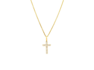 Smycken - COLLIER, 18K guld - View 1