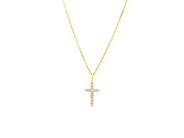 Smycken - COLLIER, 18K guld - View 1