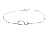 Smycken, GEORG JENSEN, armband, i auktion: Moderna – Lördag 13 september