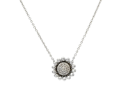 Smycken, GEORG JENSEN, collier, i auktion: Moderna – Lördag 13 september