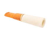 Accessoarer, CIGARETTMUNSTYCKE, 18K guld, i auktion: Lilla Smycken – Tisdag 23 september
