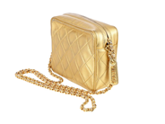 Accessoarer - VÄSKA, CHANEL - View 2