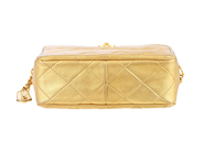Accessoarer - VÄSKA, CHANEL - View 3