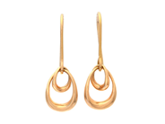 Smycken, GEORG JENSEN, örhängen, i auktion: Moderna – Lördag 13 september