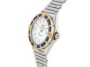 Klockor - BREITLING, Lady J - View 2