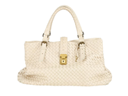 Accessoarer, VÄSKA, BOTTEGA VENETA, i auktion: Fashionabla – Torsdag 11 september
