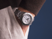 Klockor - ROLEX, Oyster Perpetual Date - View 4