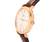 Klockor - IWC, Schaffhausen - View 2