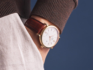 Klockor - IWC, Schaffhausen - View 4