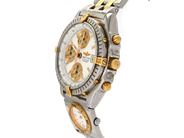 Klockor - BREITLING, Chronomat - View 2