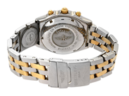 Klockor - BREITLING, Chronomat - View 3