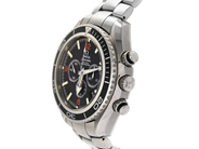 Klockor - OMEGA, Seamaster - View 2