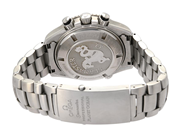 Klockor - OMEGA, Seamaster - View 3