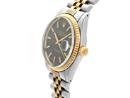 Klockor - ROLEX, Oyster Perpetual - View 2