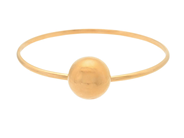 Smycken - ARMRING, 18K guld - View 1