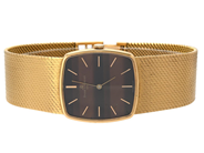 Klockor, BAUME & MERCIER, Geneve, i auktion: Klockor – Lördag 4 oktober