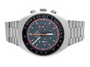 Klockor, OMEGA, Speedmaster Professional, i auktion: Klockor – Lördag 4 oktober