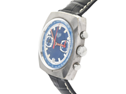 Klockor - HEUER, kronograf (Swiss) - View 2