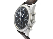 Klockor - IWC, Schaffhausen - View 2