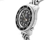 Klockor - TAG HEUER, 1000 - View 2