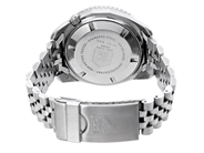Klockor - TAG HEUER, 1000 - View 3