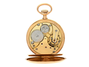 Klockor - OMEGA, fickur - View 3