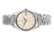 Klockor, OMEGA, Seamaster, i auktion: Klockor – Lördag 4 oktober