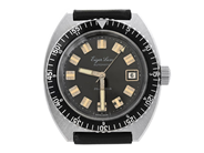 Klockor, EIGER LUXE, "T Swiss Made T", i auktion: Klockor – Lördag 4 oktober
