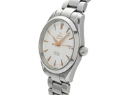 Klockor - OMEGA, Seamaster (150m/550ft) - View 2