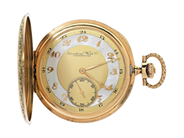 Klockor, INTERNATIONAL WATCH Co, Schaffhausen, i auktion: Klockor – Lördag 4 oktober