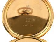 Klockor - INTERNATIONAL WATCH Co, Schaffhausen - View 5