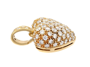 Smycken - HÄNGE, hjärta - View 2