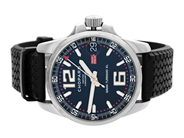 Klockor, CHOPARD, Mille Miglia, i auktion: Klockor – Lördag 4 oktober