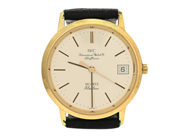 Klockor, IWC, International Watch Co, i auktion: Klockor – Lördag 4 oktober