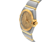Klockor - OMEGA, Constellation - View 2