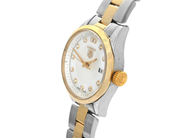 Klockor - TAG HEUER, Carrera Lady - View 2