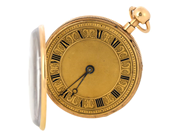 Klockor - FICKUR, 53 mm - View 3