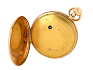 Klockor - FICKUR, 53 mm - View 6