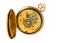 Klockor - FICKUR, 53 mm - View 8