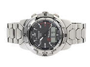 Klockor - TISSOT, T-Touch - View 1