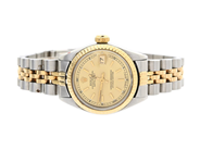 Klockor, ROLEX, Oyster Perpetual, i auktion: Klockor – Lördag 4 oktober