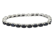 Smycken, ARMBAND, silver, i auktion: Lilla Smycken – Tisdag 9 september