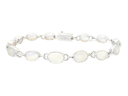 Smycken, ARMBAND, silver, i auktion: Lilla Smycken – Tisdag 9 september