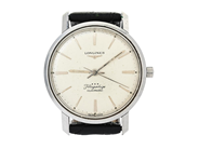 Klockor, LONGINES, Flagship, i auktion: Klockor – Lördag 4 oktober