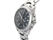 Klockor - TAG HEUER, Link - View 2