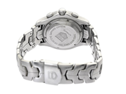 Klockor - TAG HEUER, Link - View 3