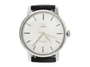 Klockor, OMEGA, Genève (T Swiss Made T), i auktion: Klockor – Lördag 4 oktober