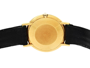 Klockor - OMEGA, herrur - View 3