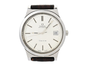 Klockor, OMEGA, Genève (-Swiss Made-), i auktion: Klockor – Lördag 4 oktober