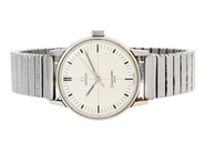 Klockor, OMEGA, Seamaster 600 (Swiss Made), i auktion: Klockor – Lördag 4 oktober